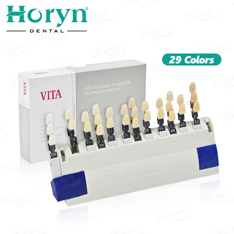 Teeth Whitening Gel For Trays - Vita 3D Master Dental Lab Bleach