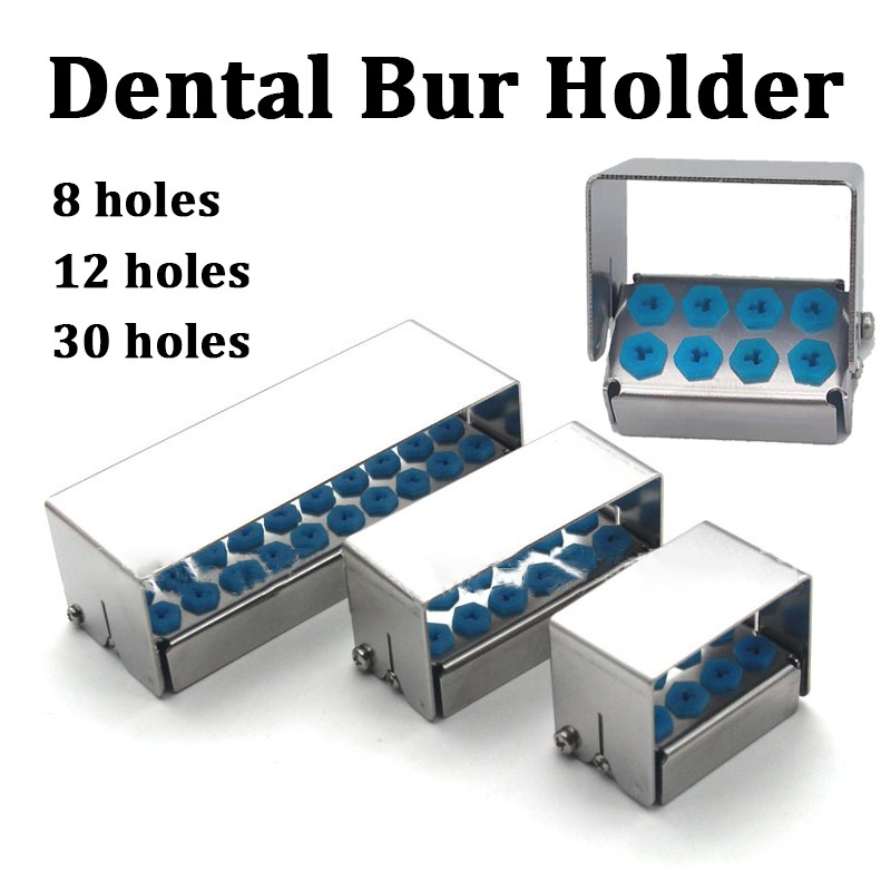Teeth Whitening Gel For Trays - 8/12 Lỗ Nha Khoa Bur Giá