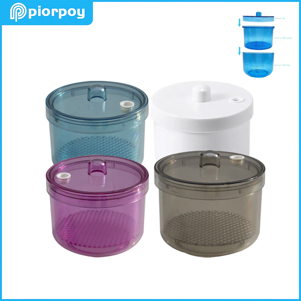 Teeth Whitening Gel For Trays - PIORPOY Dental Tools Dental Disinfection Box