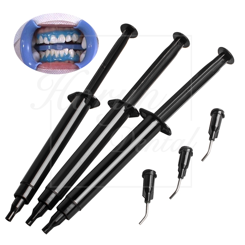Horyn Dental Gingival Isolatio - đánh giá và giá Teeth Whitening Gels Used By Dentists