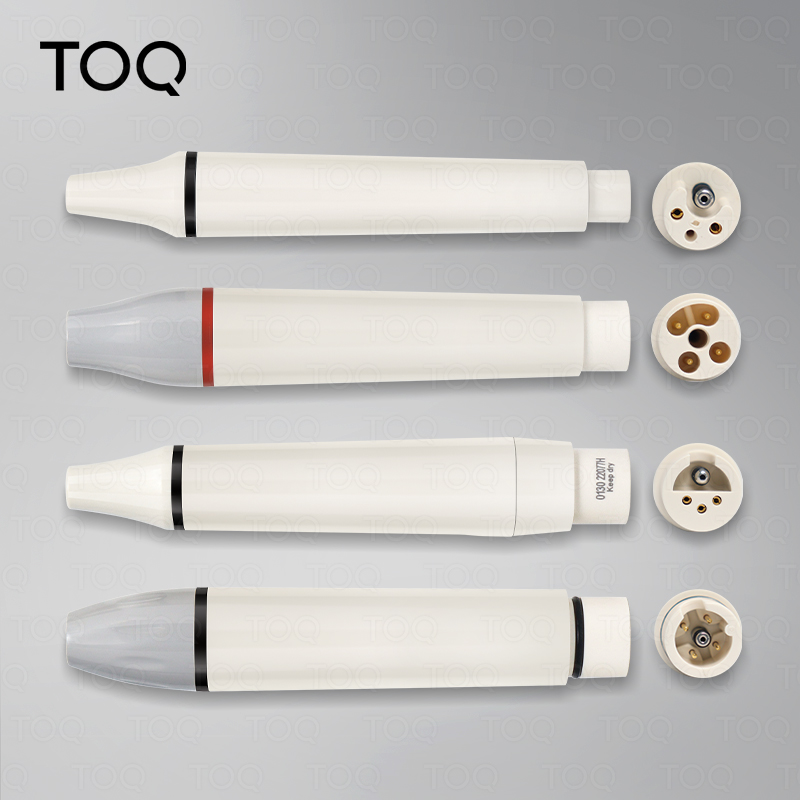 Dental Ultrasonic Scaler Handp - đánh giá và giá Teeth Whitening Options