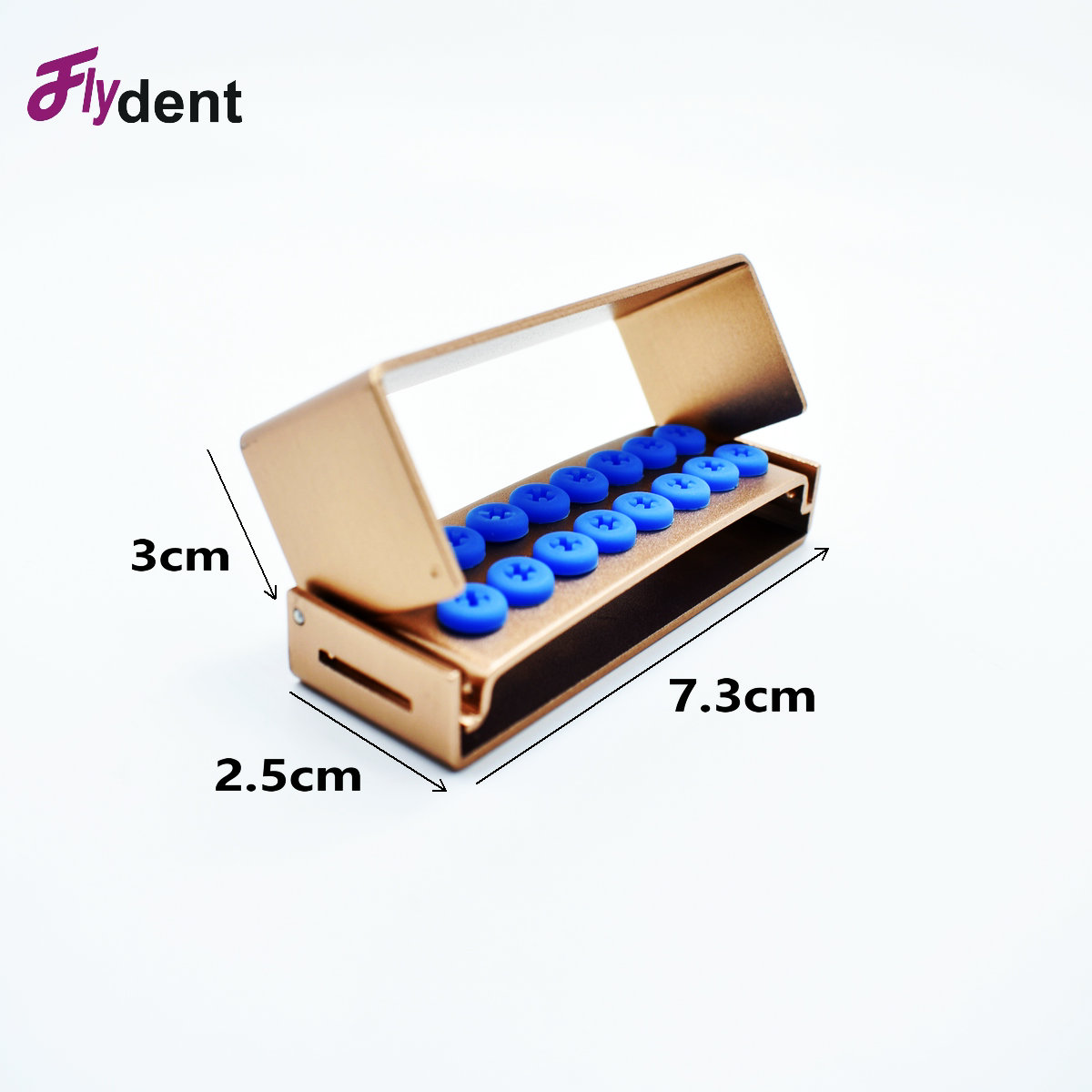 16 Holes Dental Bur Holder Aut - đánh giá và giá Teeth Whitening Gel For Trays