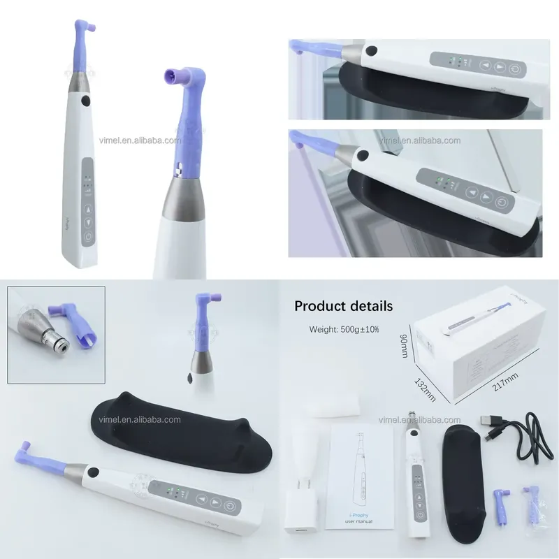 2026 New in Wireless Polishing - đánh giá và giá Teeth Whitening Options