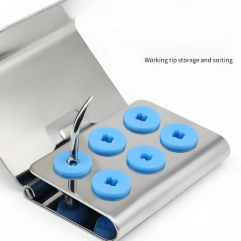 Dental Ultrasonic Scaler Tip H - đánh giá và giá Teeth Whitening Gel For Trays