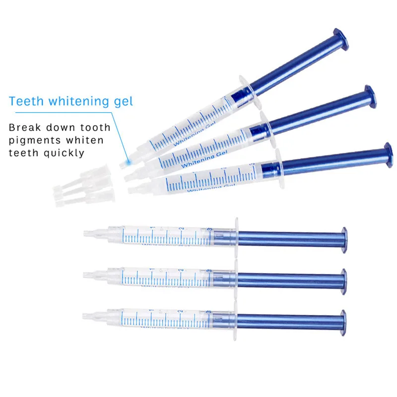 Home Use Dental Teeth Whitenin - đánh giá và giá Teeth Whitening Kit At Home