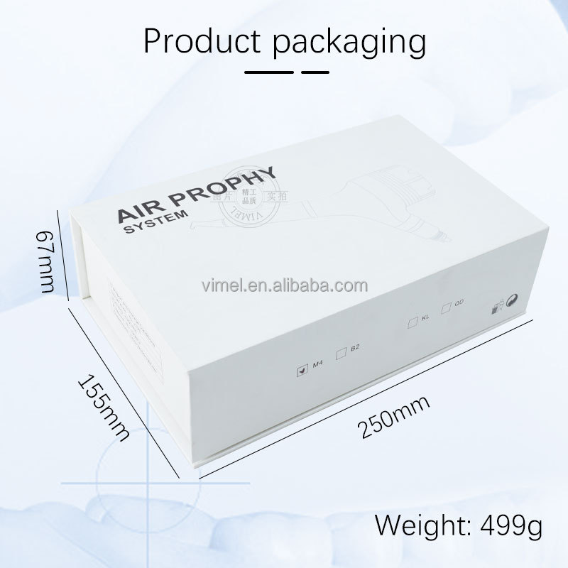New in Wireless Dental Polishi - đánh giá và giá Teeth Whitening Options