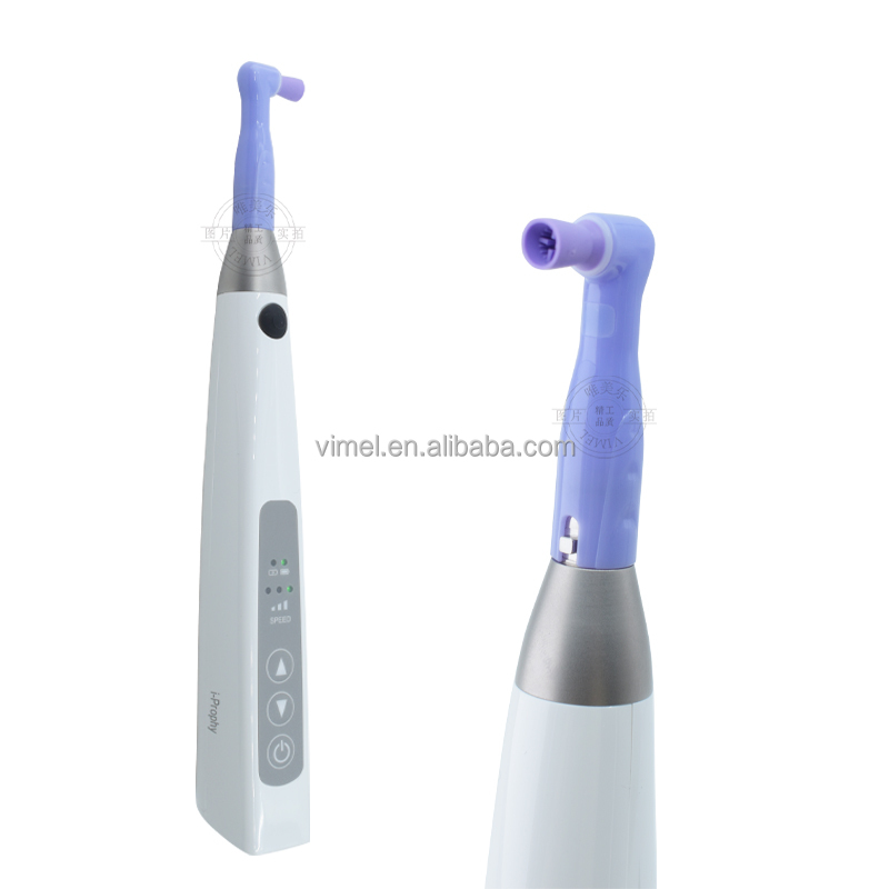 New in Wireless Dental Polishi - đánh giá và giá Teeth Whitening Options