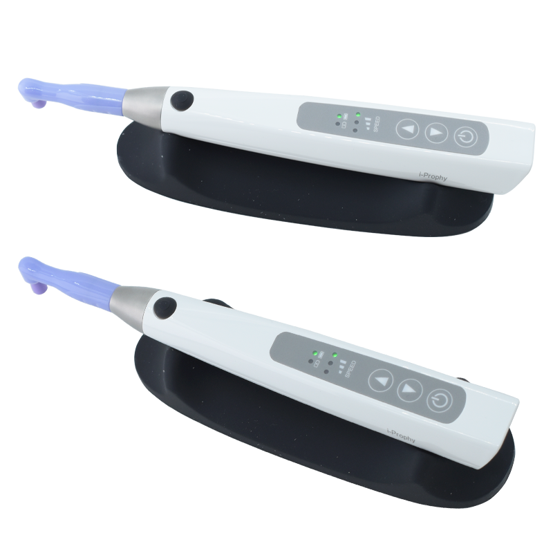 New in Wireless Dental Polishi - đánh giá và giá Teeth Whitening Options