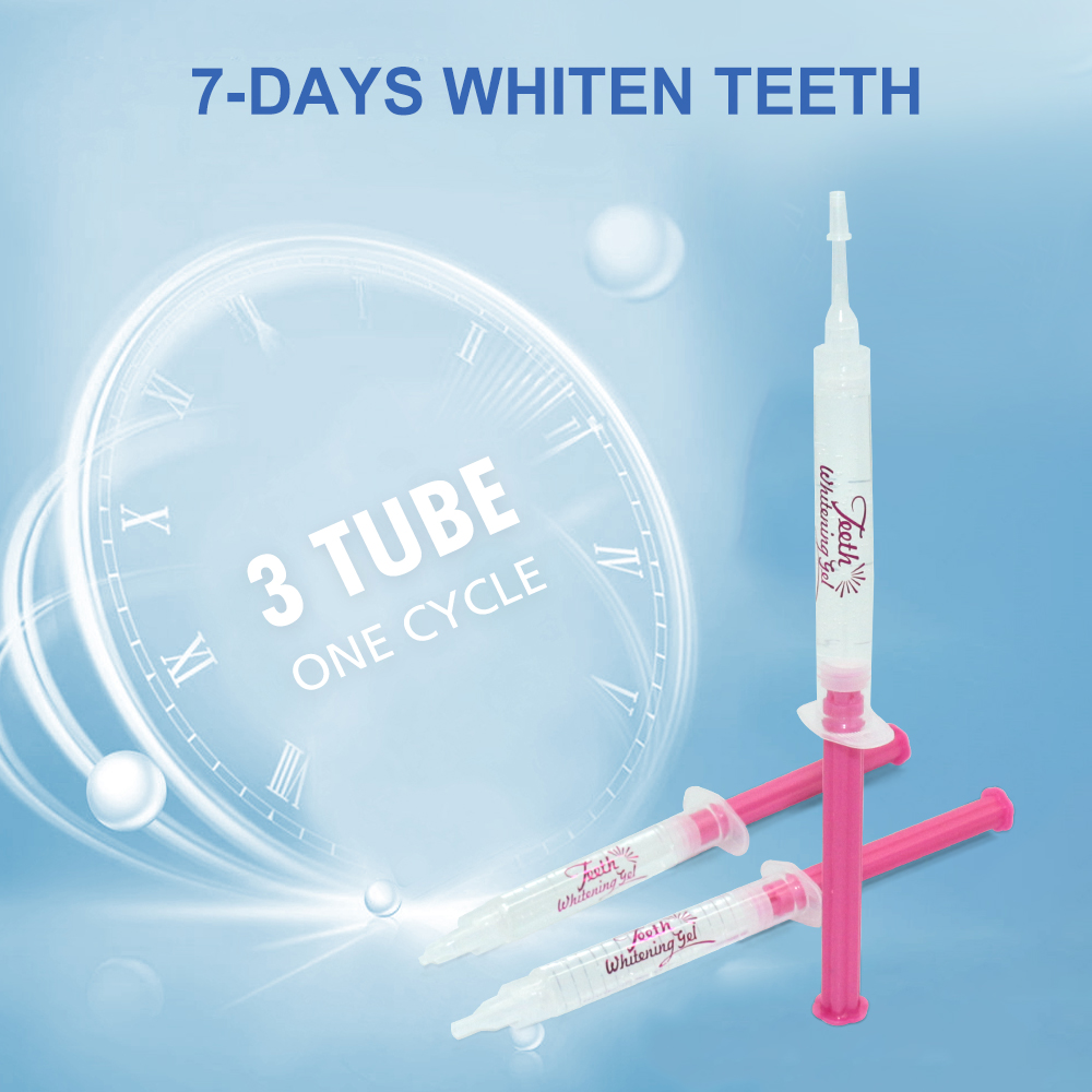Tooth Whitening Gel PAP or35%C - đánh giá và giá Teeth Whitening Gels Used By Dentists