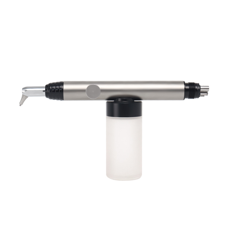 High-Quality Air Abrasion Poli - đánh giá và giá Teeth Whitening Options