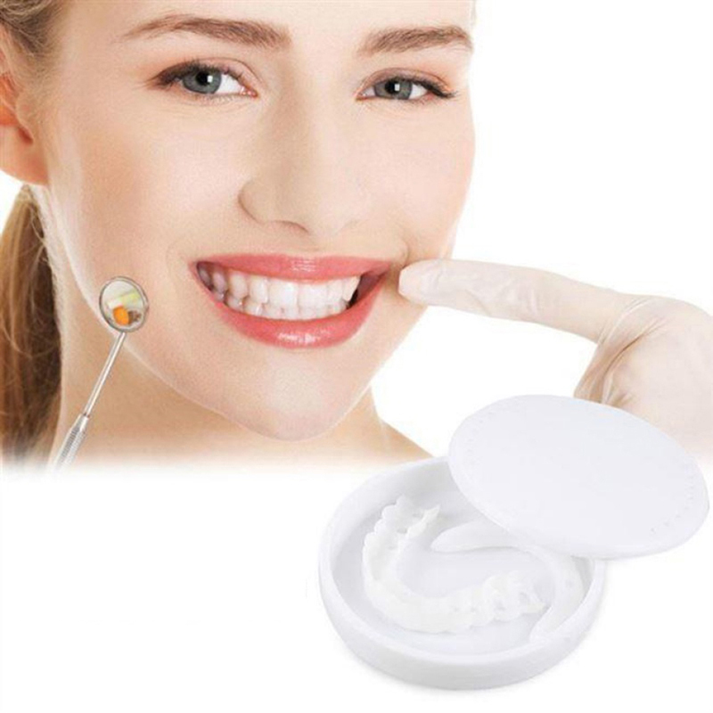 1 Nha Khoa Trên Và Giả Răng Ba - đánh giá và giá Teeth Whitening Veneers