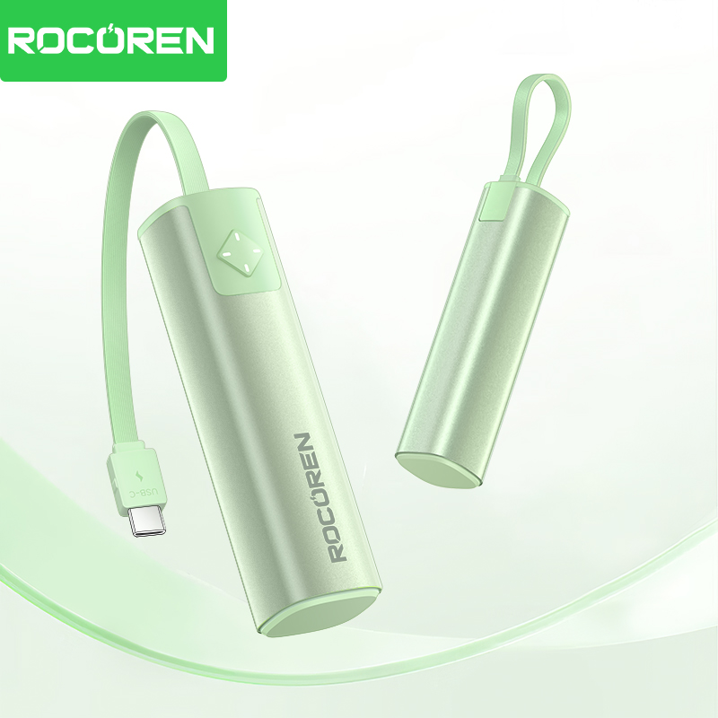 ROCOREN Mini Lipstick Style Po - đánh giá và giá Led Mouth Tray