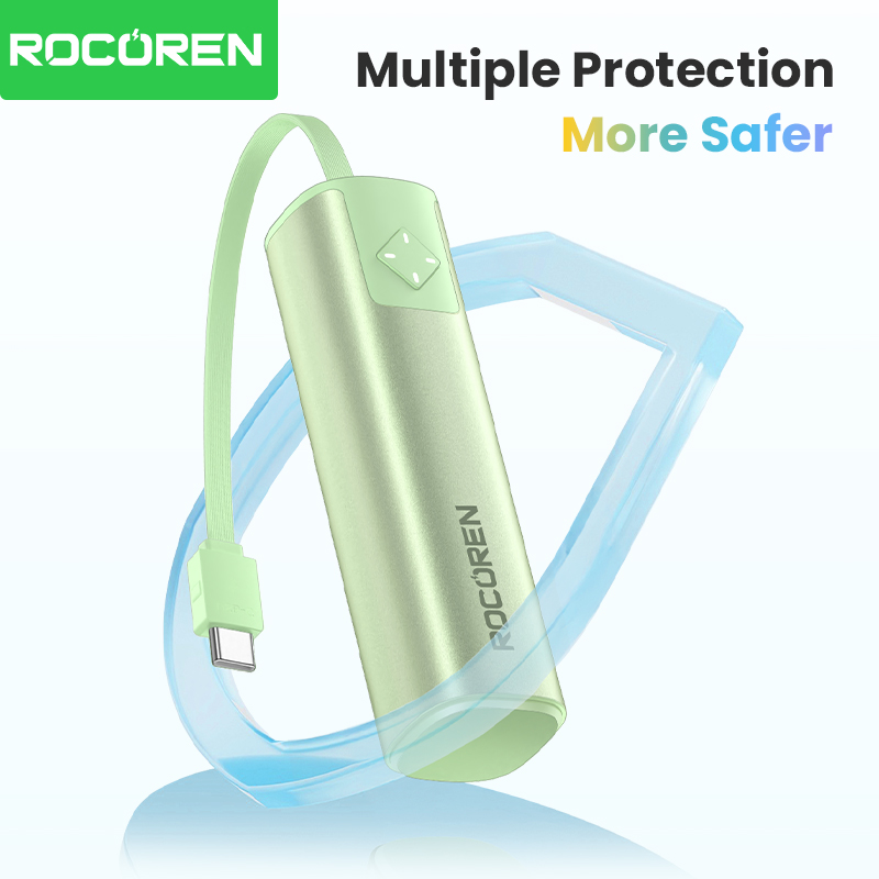 ROCOREN Mini Lipstick Style Po - đánh giá và giá Led Mouth Tray