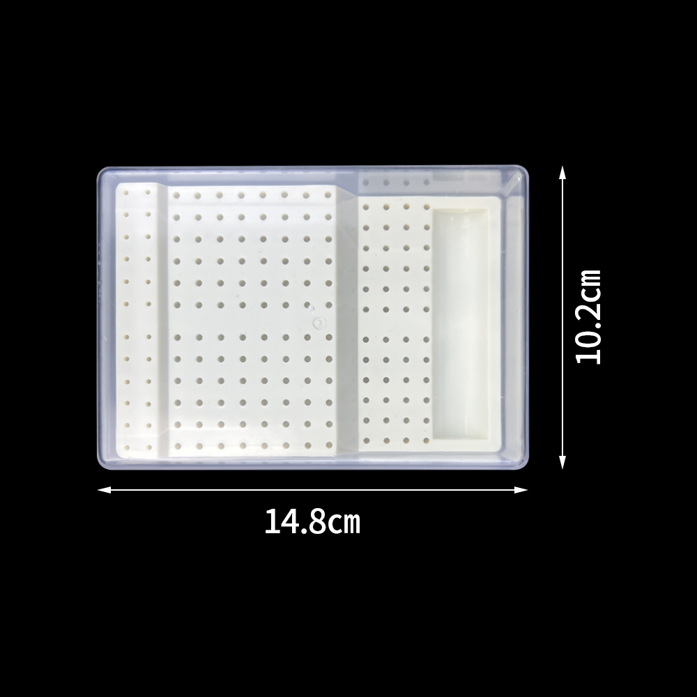 168 Holes Plastic Dental Burs  - đánh giá và giá Teeth Whitening Gel For Trays