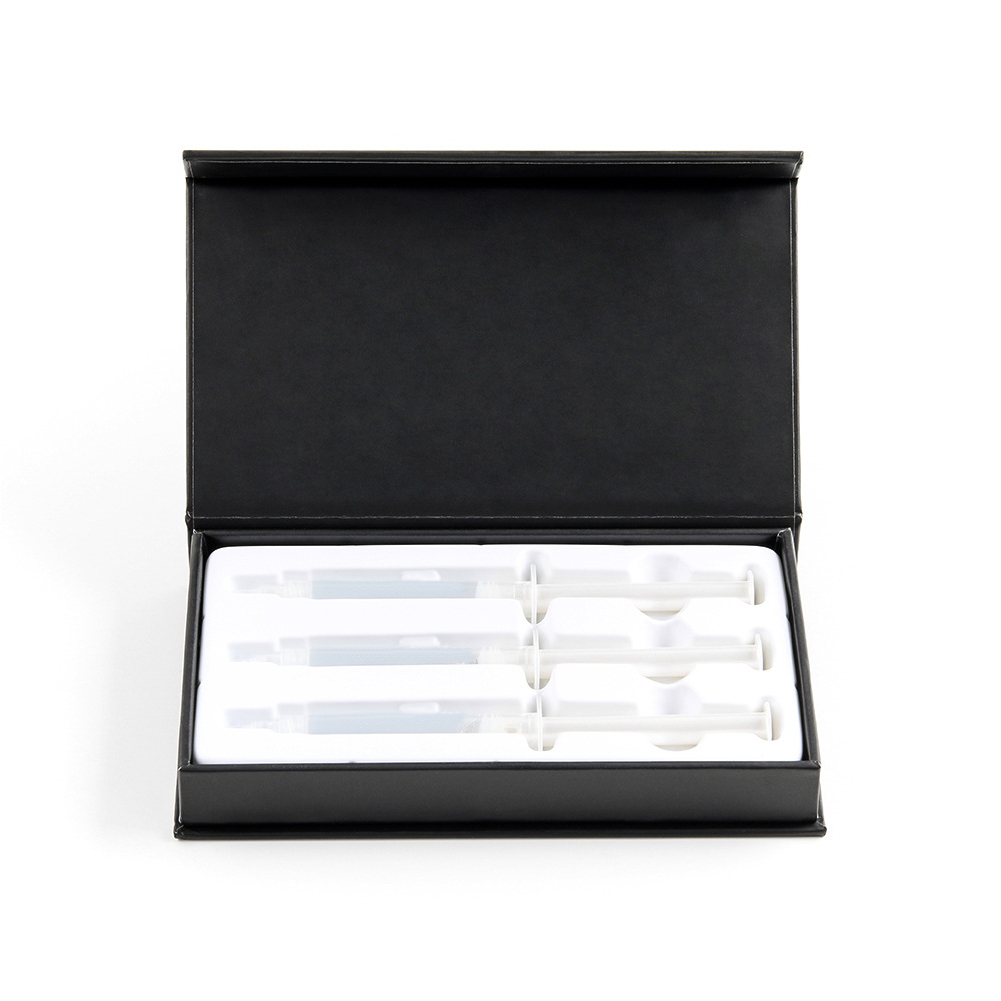 Teeth Whitening Gel With Bouti - đánh giá và giá Teeth Whitening Gels Used By Dentists