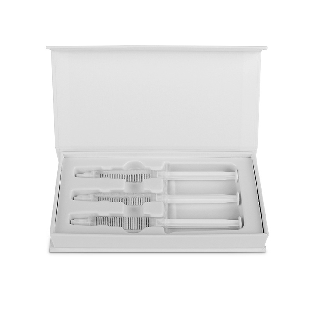 Teeth Whitening Gel With Bouti - đánh giá và giá Teeth Whitening Gels Used By Dentists