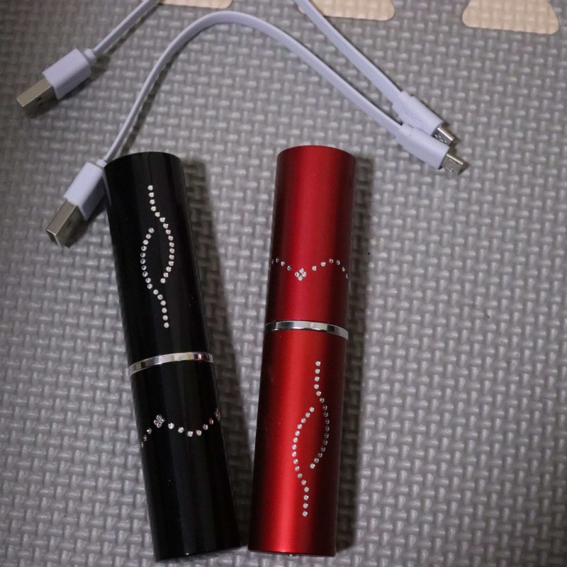 Hot Sale Portable Lipstick Pla - đánh giá và giá Led Mouth Tray