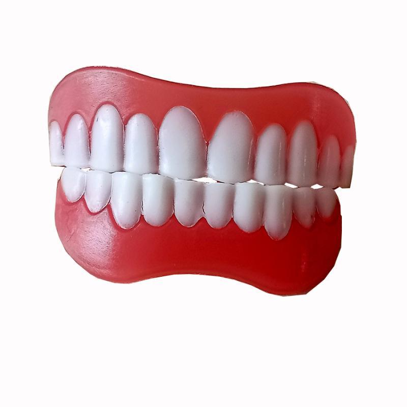 New Comfortable Smiling False  - đánh giá và giá Teeth Whitening Veneers