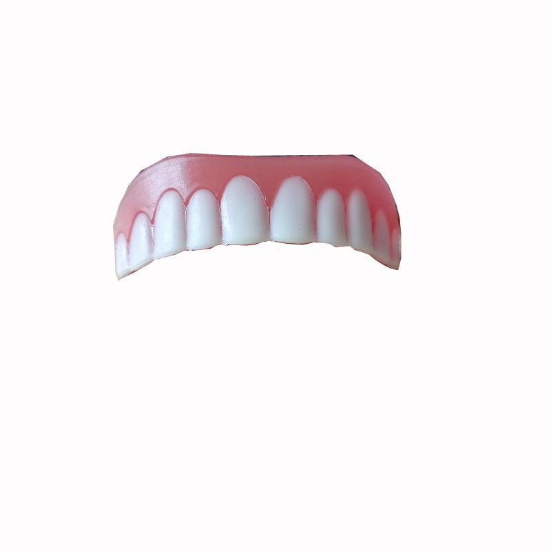 New Comfortable Smiling False  - đánh giá và giá Teeth Whitening Veneers