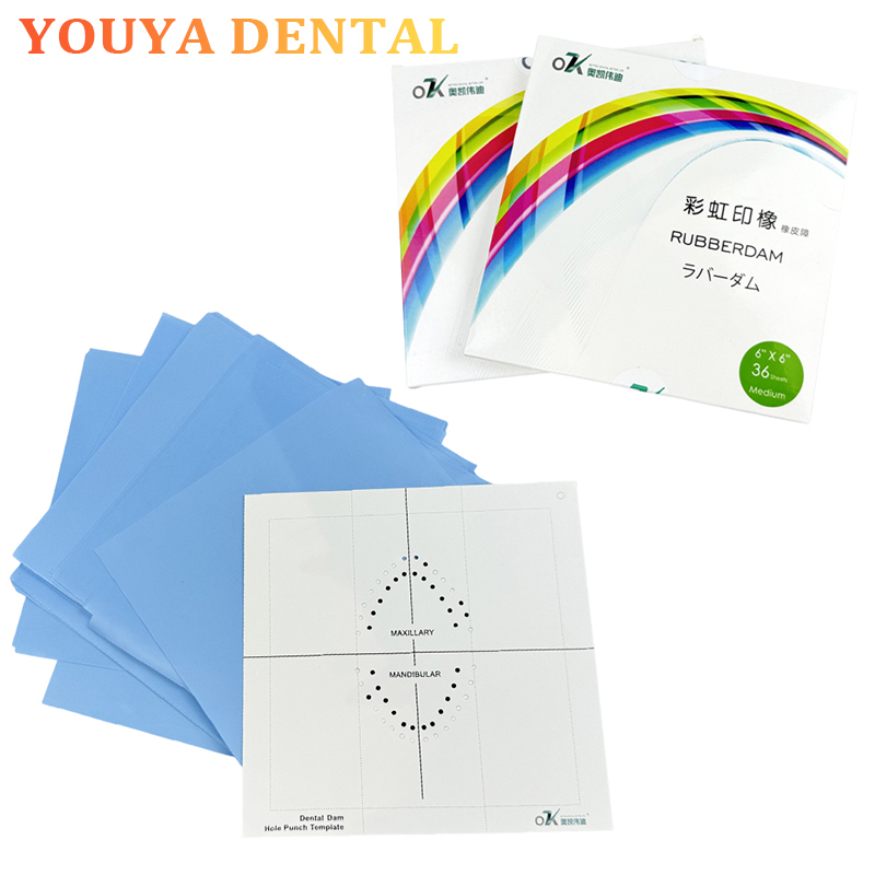 Dental Rubber Dam Plate Natura - đánh giá và giá Teeth Whitening Gel For Trays
