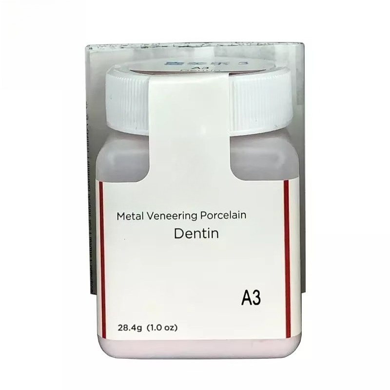 Dental Metal Veneer Porcelain  - đánh giá và giá Teeth Whitening Veneers