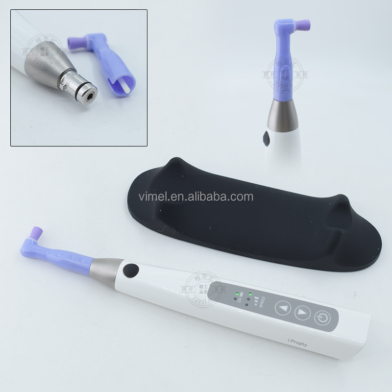 Wireless Dental Polishing Mach - đánh giá và giá Teeth Whitening Options