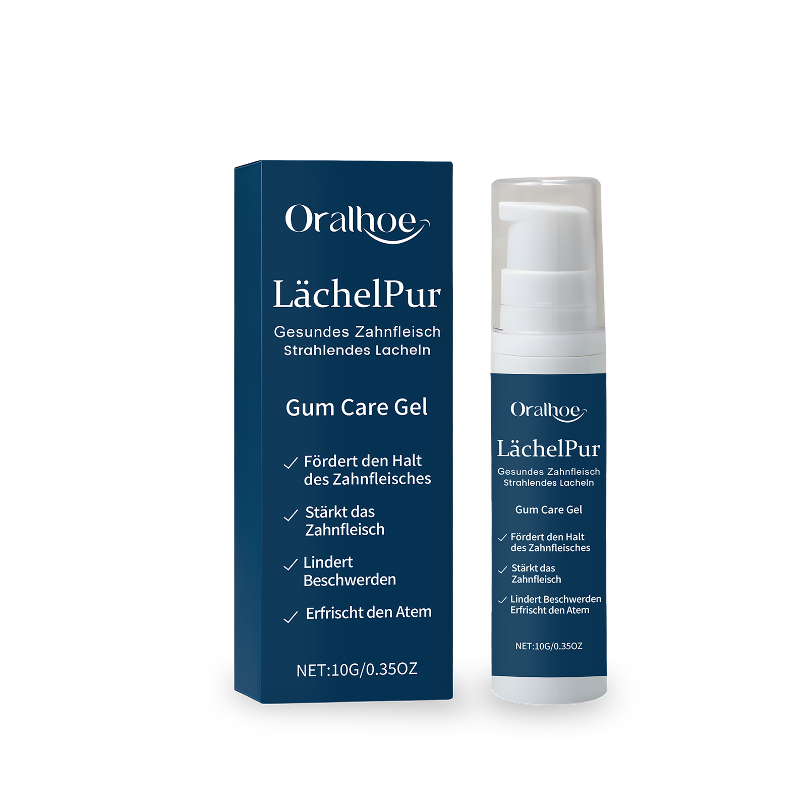 Gum Repair Care Gel Relieve Re - đánh giá và giá Teeth Whitening Gels Used By Dentists