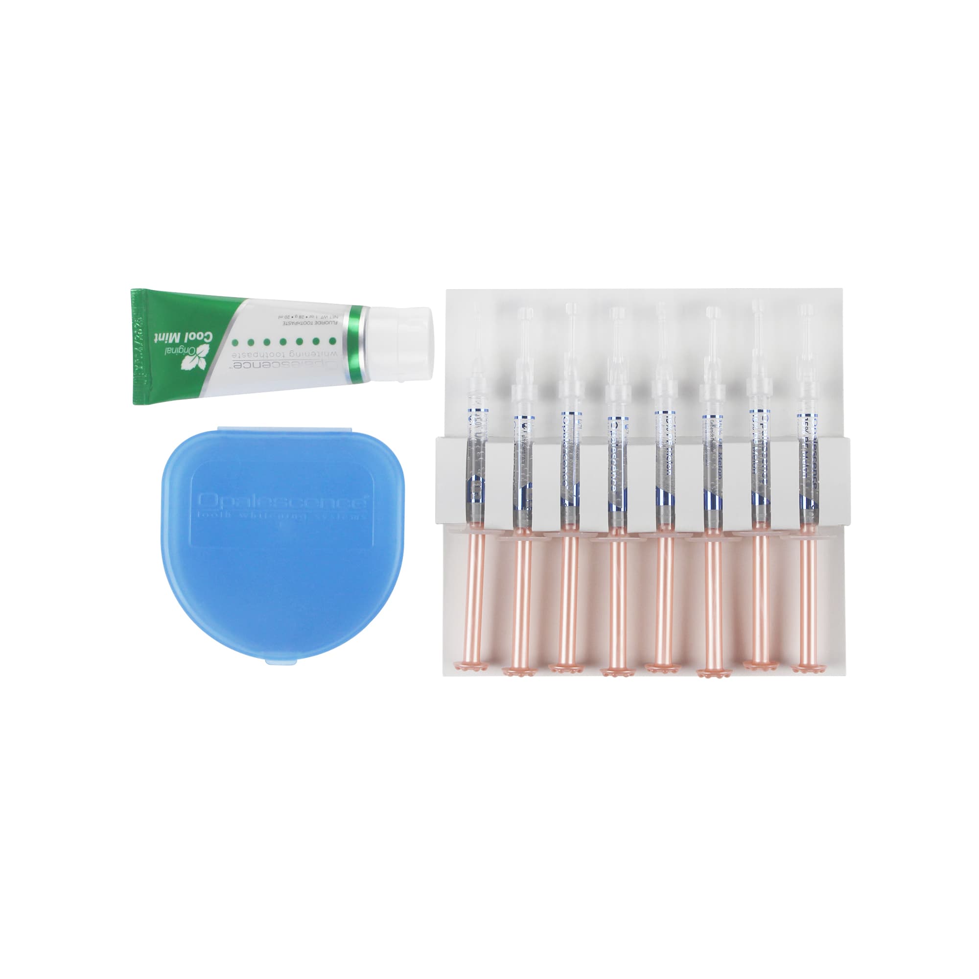 Ultradent Opalescence Teeth Wh - đánh giá và giá Teeth Whitening Kit At Home