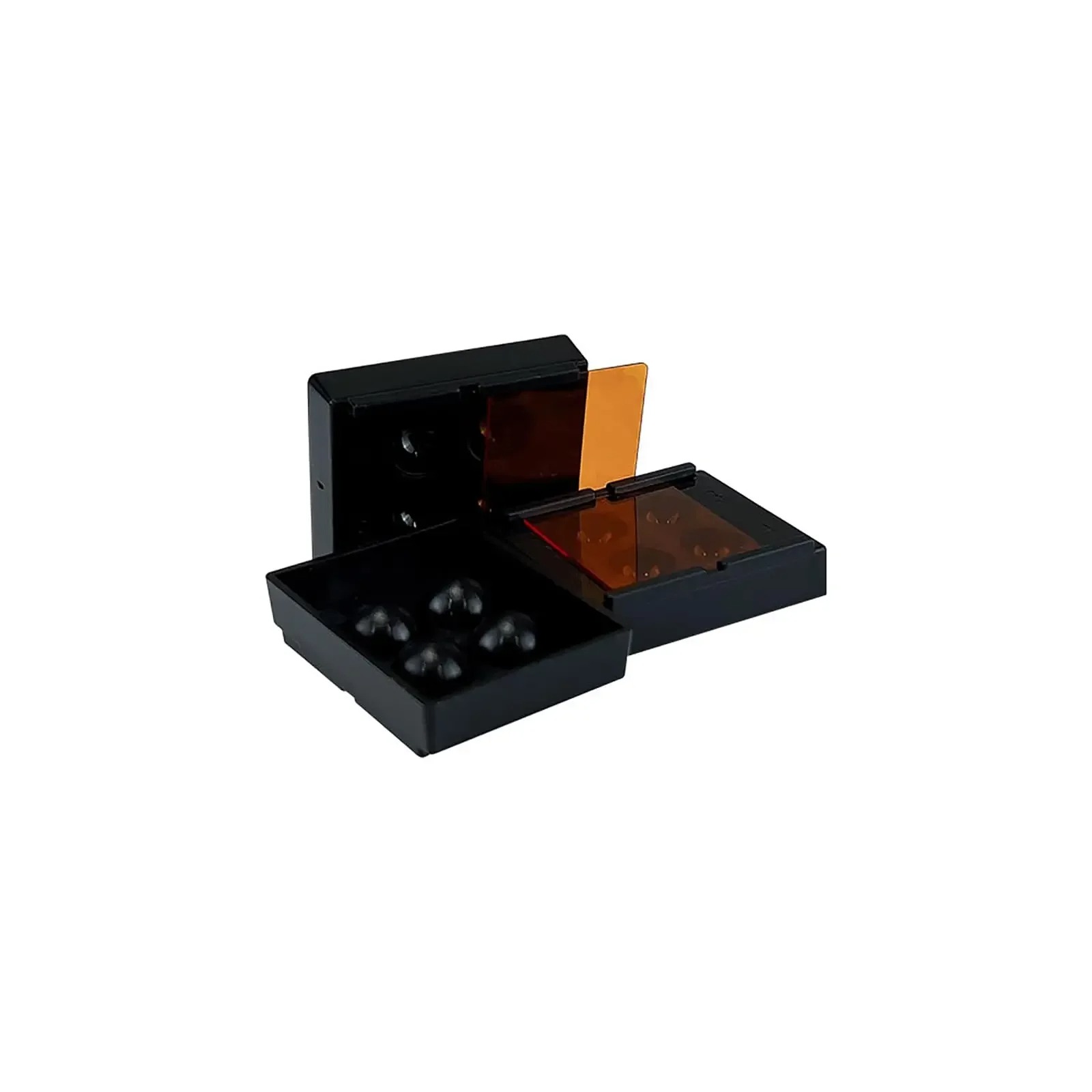 AG Dental Resin Shade Light Bo - đánh giá và giá Teeth Whitening Veneers