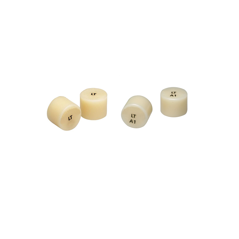 10pcs LT Dental Glass Ceramic  - đánh giá và giá Teeth Whitening Veneers