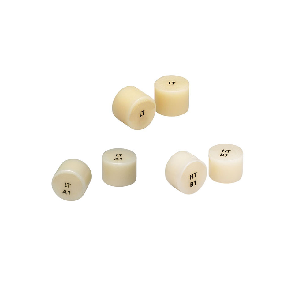 10pcs LT Dental Glass Ceramic  - đánh giá và giá Teeth Whitening Veneers