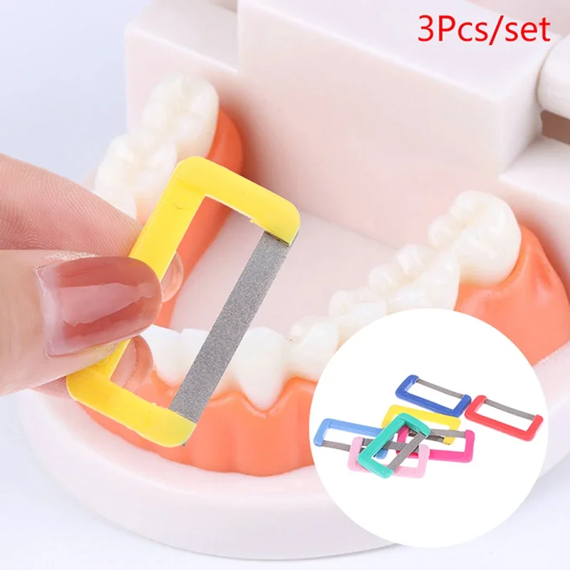 3Pcs Disposable Dental Orthodo - đánh giá và giá Teeth Whitening Strips Crest