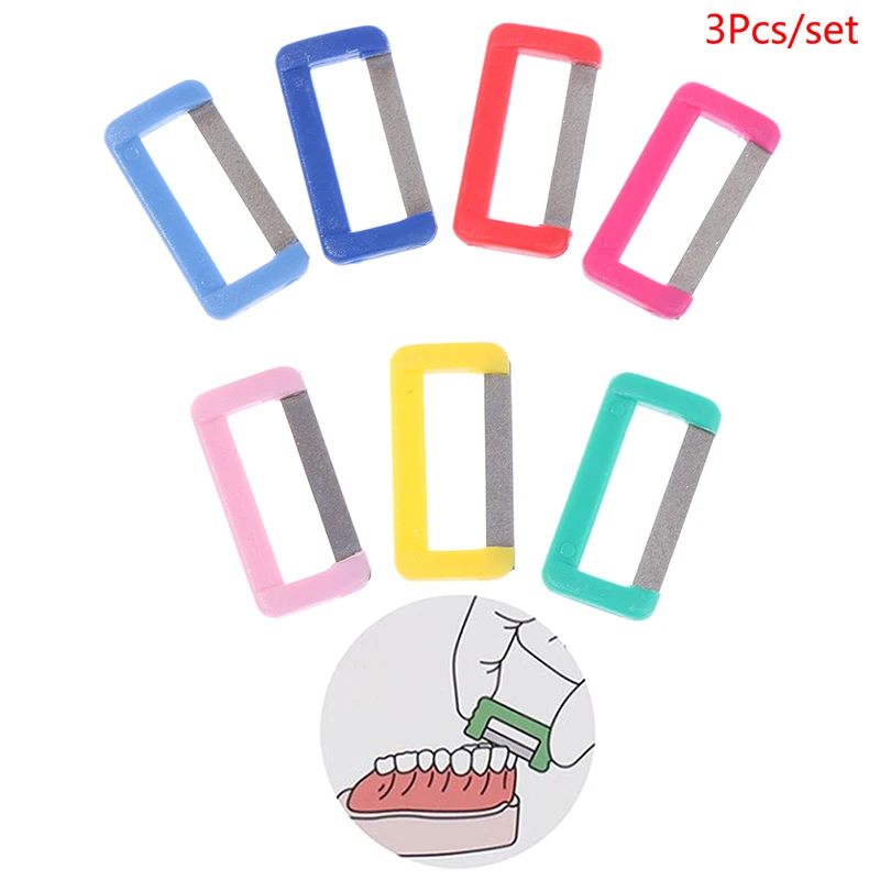 3Pcs Disposable Dental Orthodo - đánh giá và giá Teeth Whitening Strips Crest