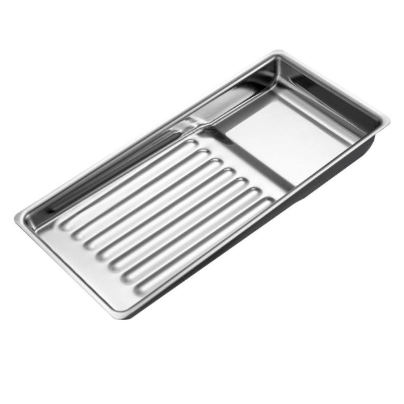Dental Sterilization Tray Stai - đánh giá và giá Teeth Whitening Gel For Trays