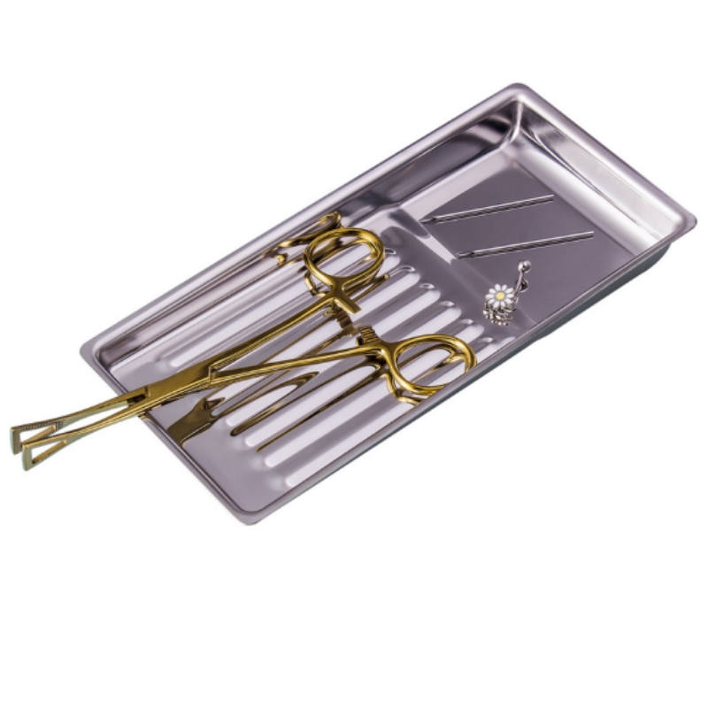 Dental Sterilization Tray Stai - đánh giá và giá Teeth Whitening Gel For Trays