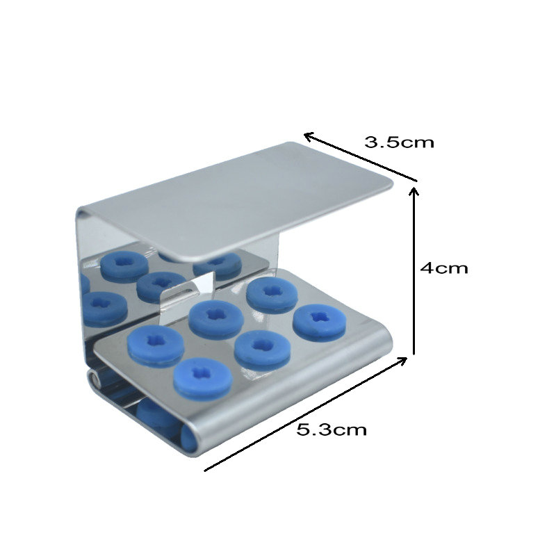 Dental Scaler Tip Holder Endo  - đánh giá và giá Teeth Whitening Gel For Trays