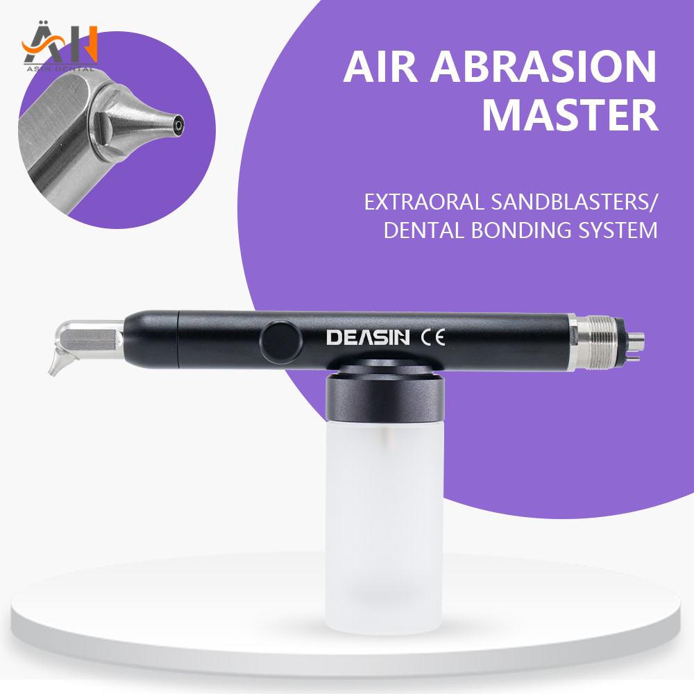High Quality Dental Air Abrasi - đánh giá và giá Teeth Whitening Options