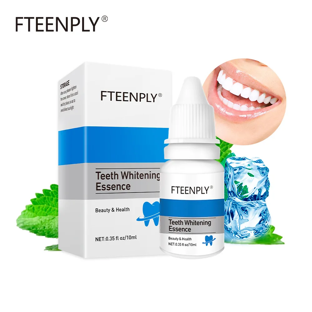 FTEENPLY Làm Trắng Răng Tinh C - đánh giá và giá Teeth Whitening Diy