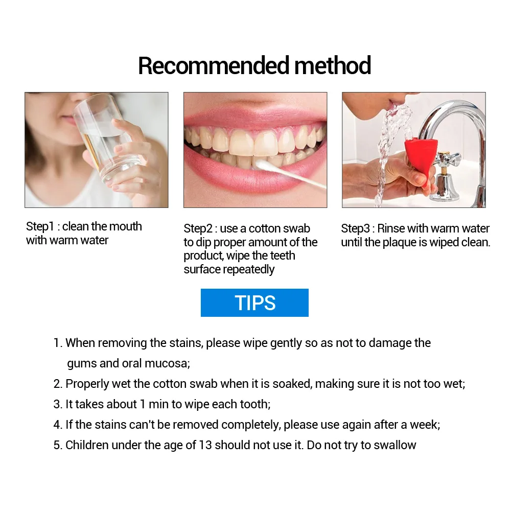 FTEENPLY Làm Trắng Răng Tinh C - đánh giá và giá Teeth Whitening Diy