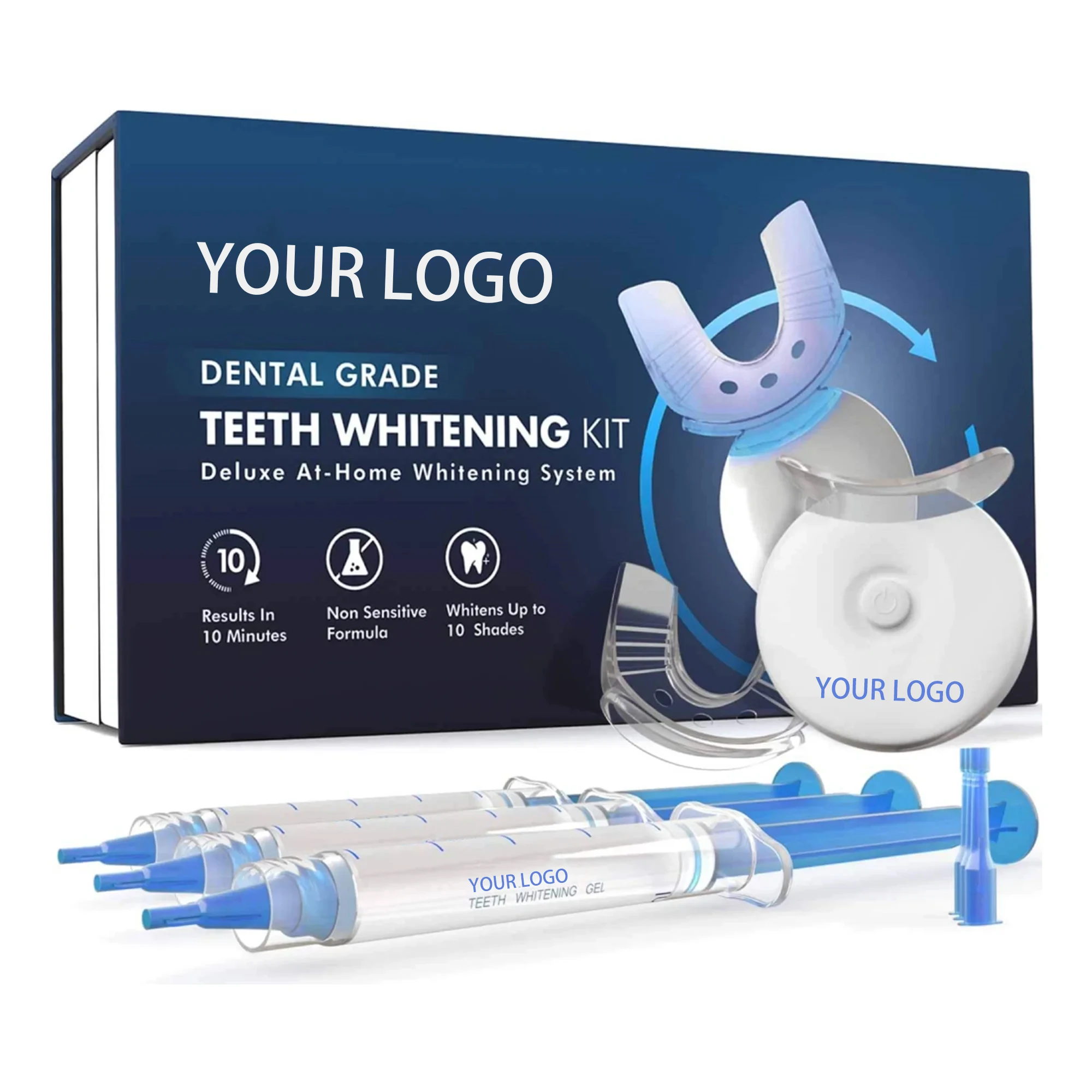High Quality Cleaning Kit Wire - đánh giá và giá Teeth Whitening Kit At Home