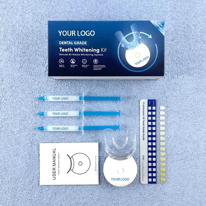 High Quality Cleaning Kit Wire - đánh giá và giá Teeth Whitening Kit At Home