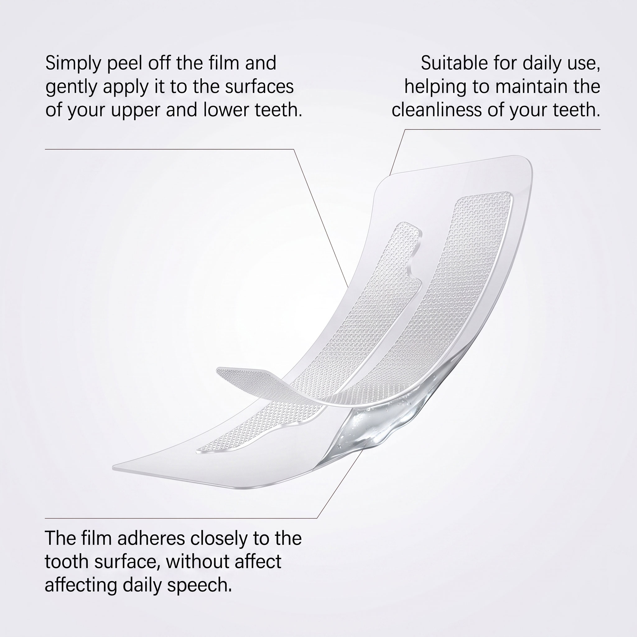 Coconut Oil Teeth Strips Fresh - đánh giá và giá Teeth Whitening With Coconut Oil