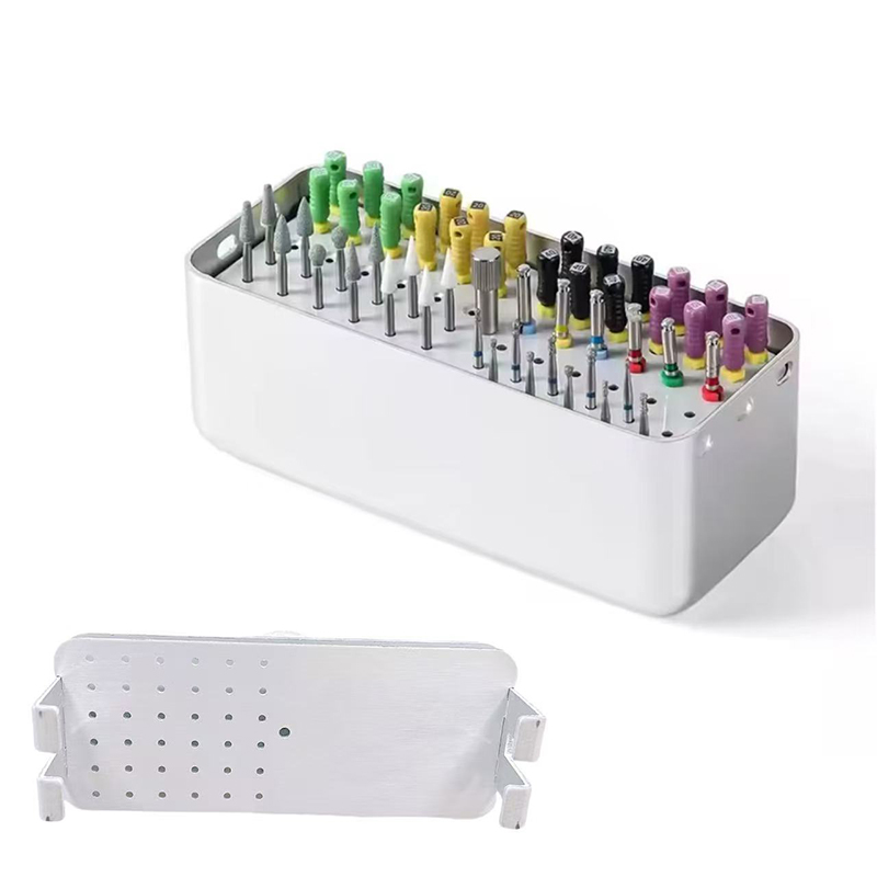 Dental Autoclave Endo File Box - đánh giá và giá Teeth Whitening Gel For Trays