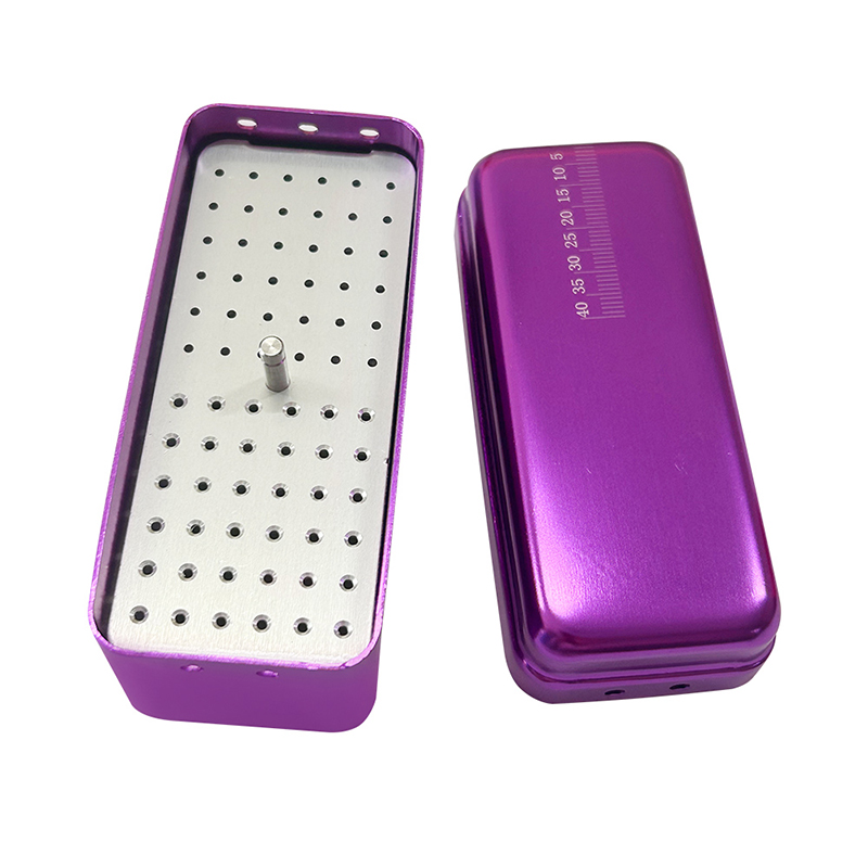 Dental Autoclave Endo File Box - đánh giá và giá Teeth Whitening Gel For Trays