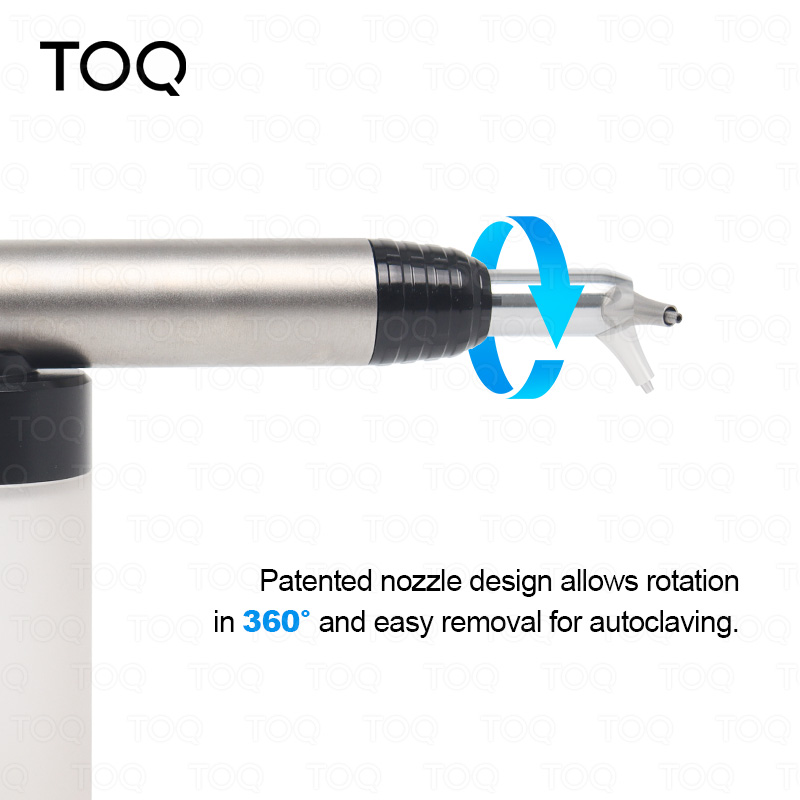 High Quality Dental Air Abrasi - đánh giá và giá Teeth Whitening Options