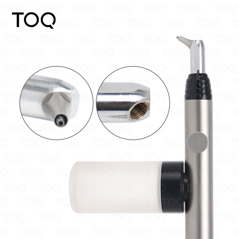 High Quality Dental Air Abrasi - đánh giá và giá Teeth Whitening Options