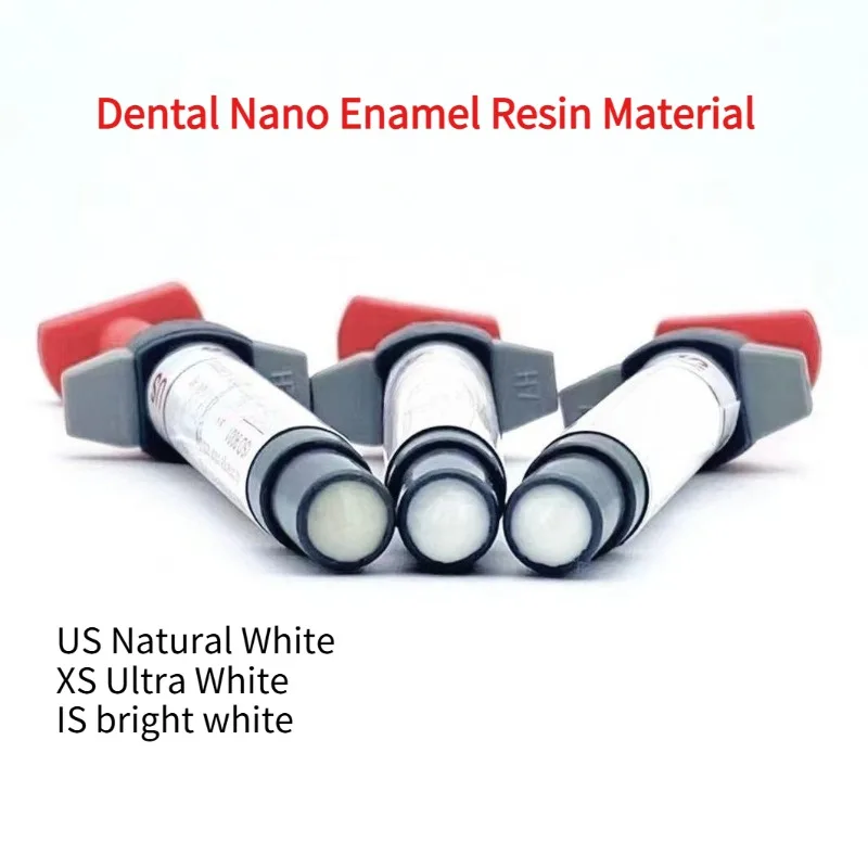 Dental 6D Nano Tooth Carving E - đánh giá và giá Teeth Whitening Veneers