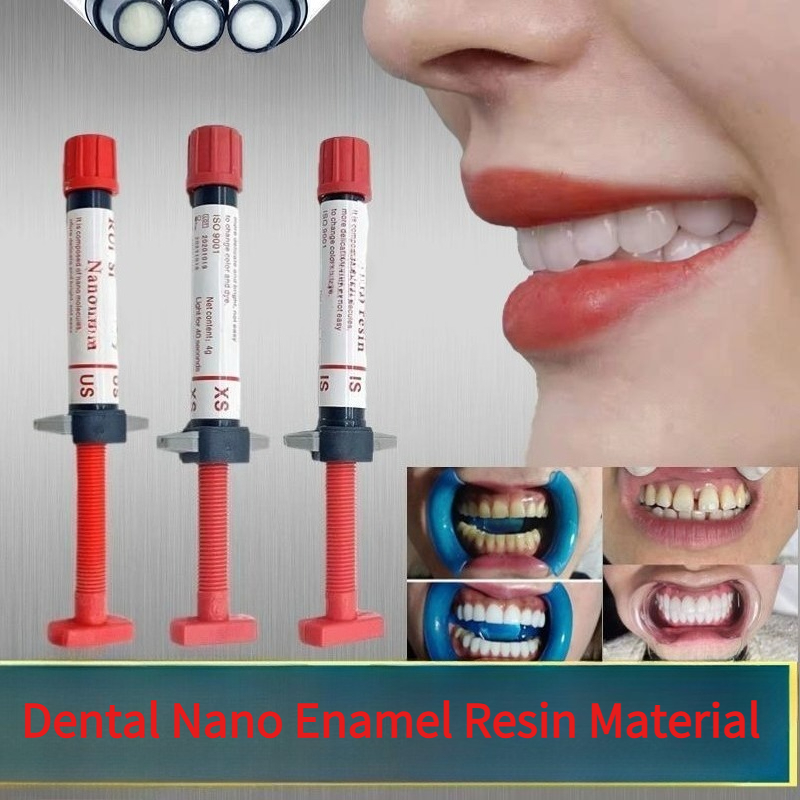 Dental 6D Nano Tooth Carving E - đánh giá và giá Teeth Whitening Veneers