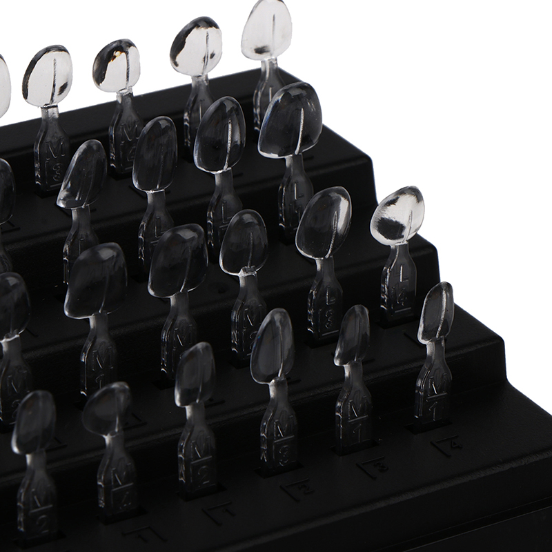 Dental Mold for Composite Resi - đánh giá và giá Teeth Whitening Veneers
