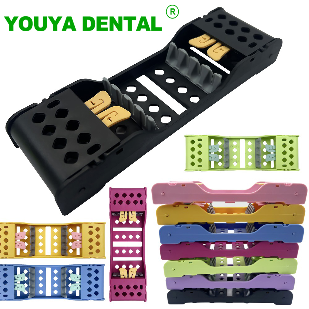 4 Slots Dental Sterilization B - đánh giá và giá Teeth Whitening Gel For Trays